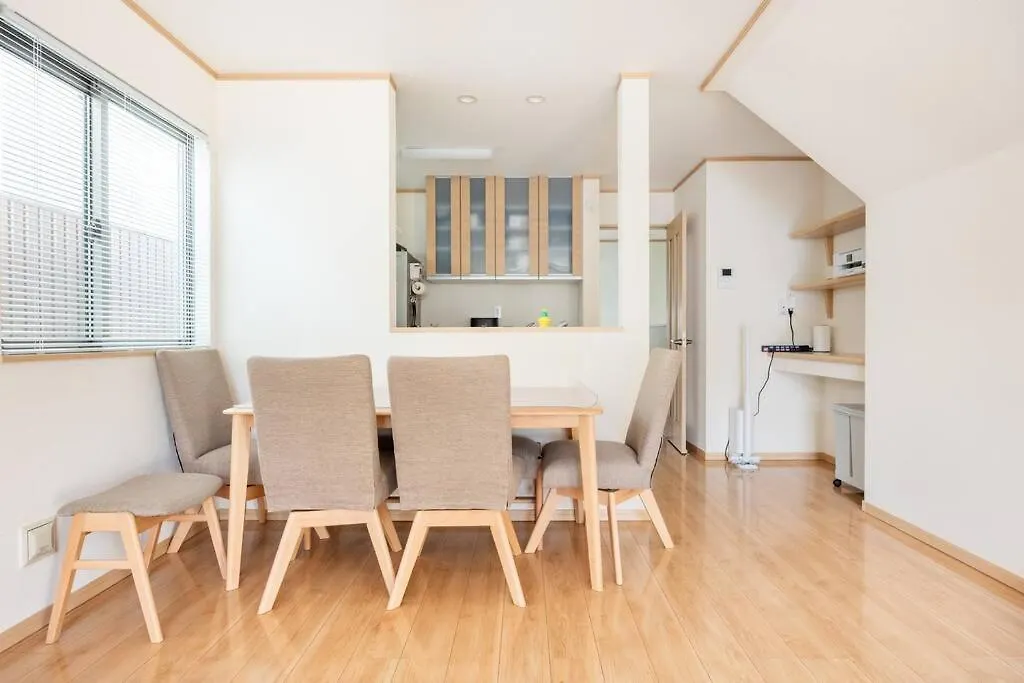 アンドステイ南長崎5丁目 Apartment Tokyo