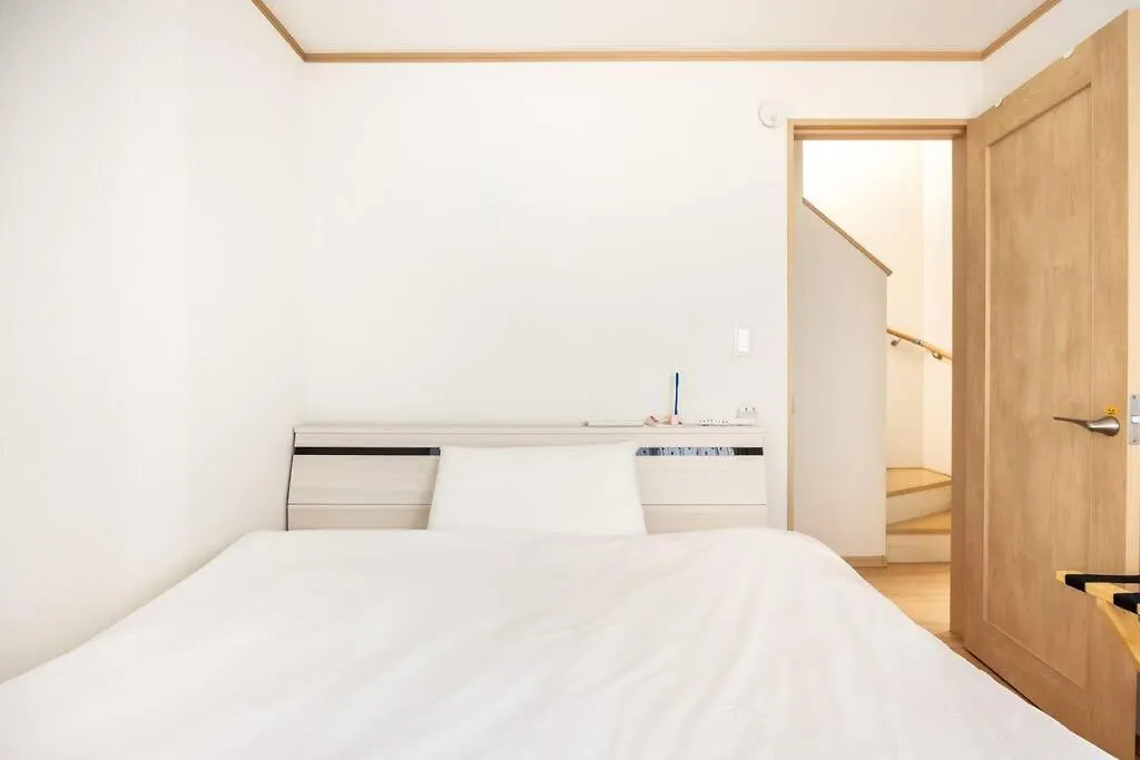 アンドステイ南長崎5丁目 Apartamento Tóquio