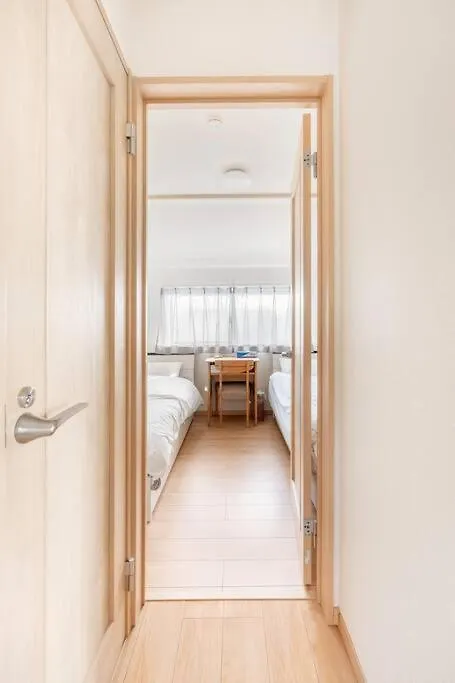 アンドステイ南長崎5丁目 Apartamento Tóquio