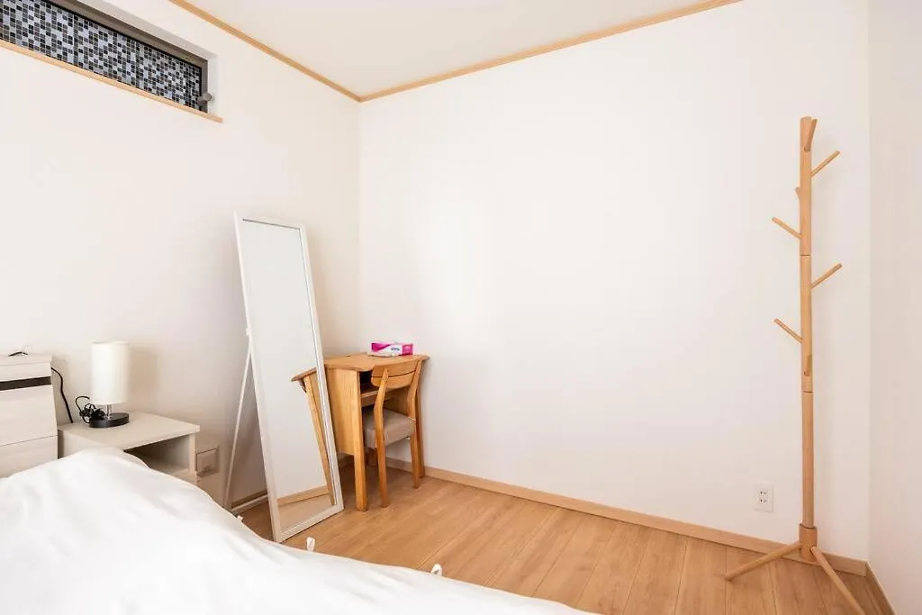 アンドステイ南長崎5丁目 Apartamento Tóquio