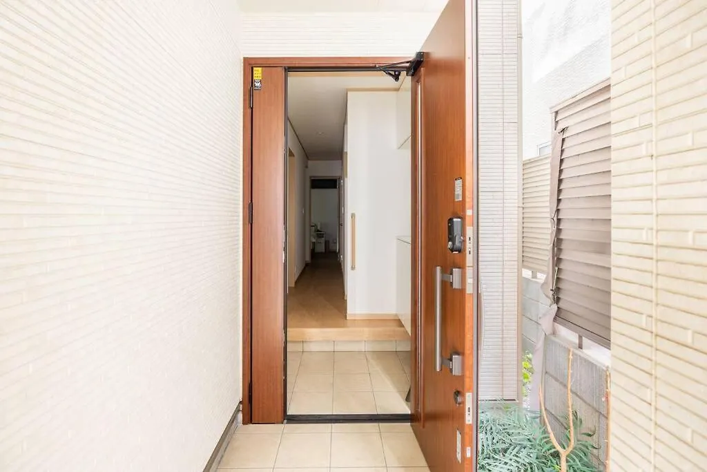 アンドステイ南長崎5丁目 Apartamento Tóquio