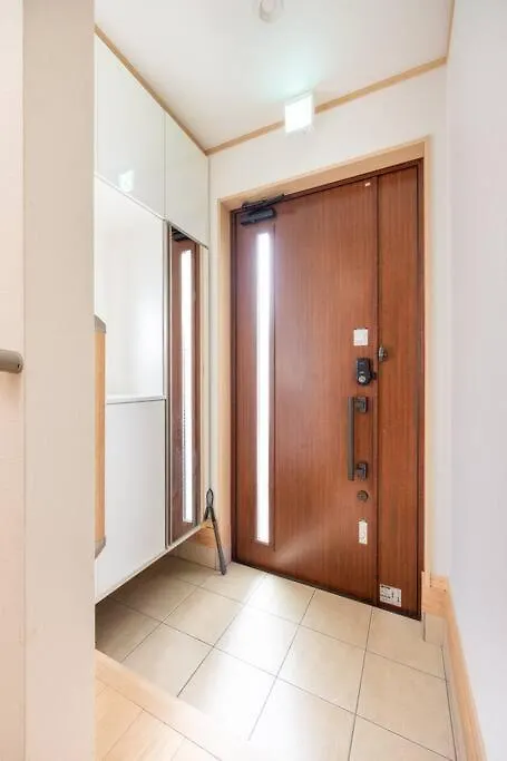 アンドステイ南長崎5丁目 Apartamento Tóquio