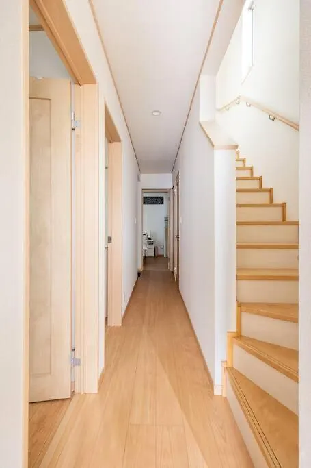 アンドステイ南長崎5丁目 Apartamento Tóquio