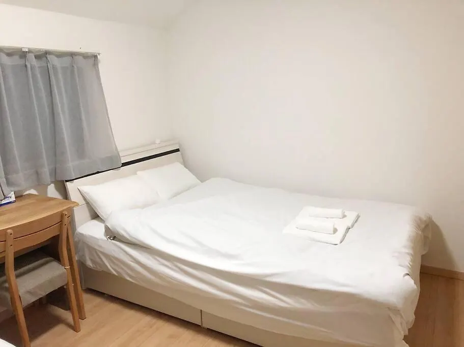 アンドステイ南長崎5丁目 Apartamento Tóquio 0*,  Japão