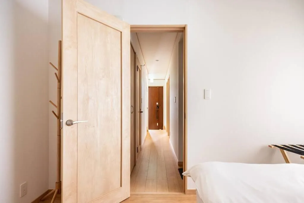 アンドステイ南長崎5丁目 Apartamento Tóquio