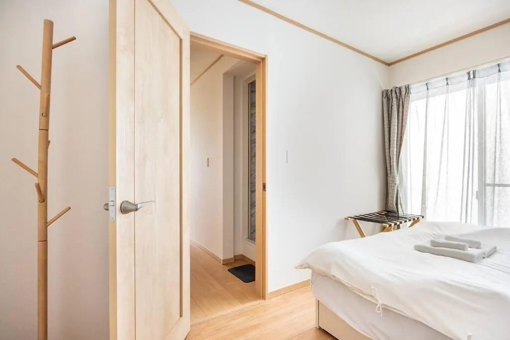 アンドステイ南長崎5丁目 Apartamento Tóquio Japão