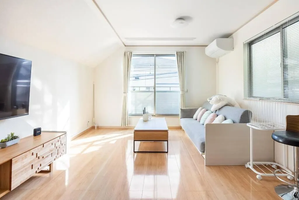 アンドステイ南長崎5丁目 Apartamento Tóquio