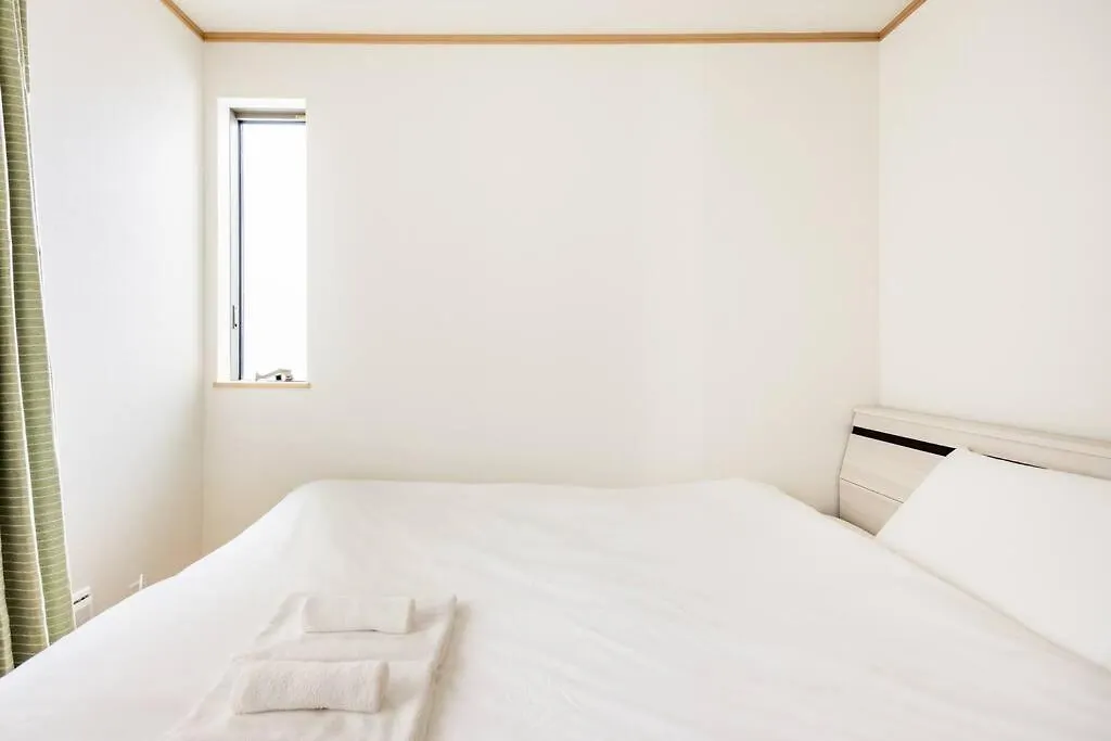 アンドステイ南長崎5丁目 Apartamento Tóquio Japão
