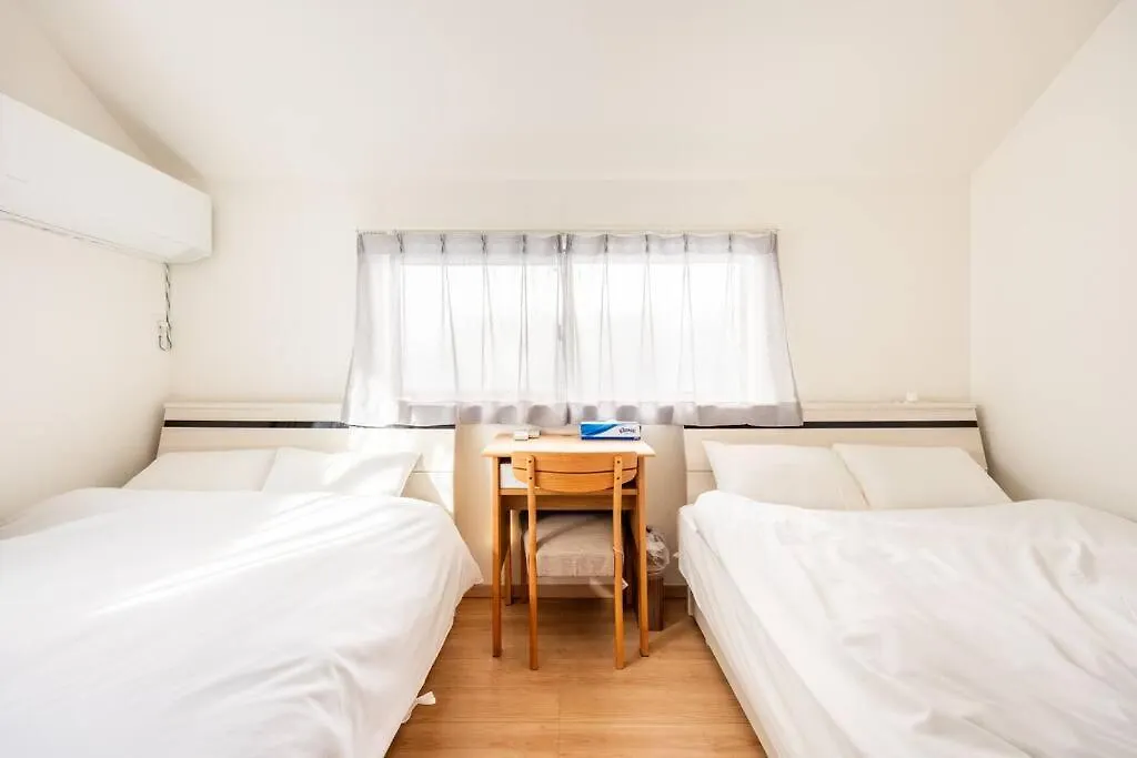 アンドステイ南長崎5丁目 Apartamento Tóquio