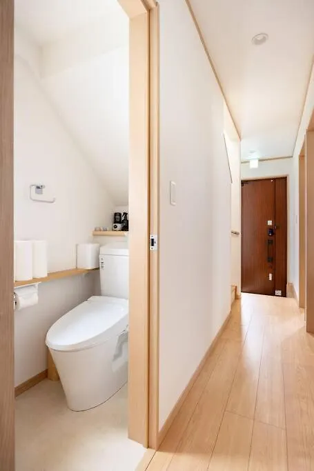 アンドステイ南長崎5丁目 Apartamento Tóquio
