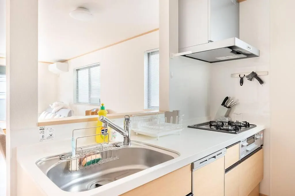 アンドステイ南長崎5丁目 Apartamento Tóquio