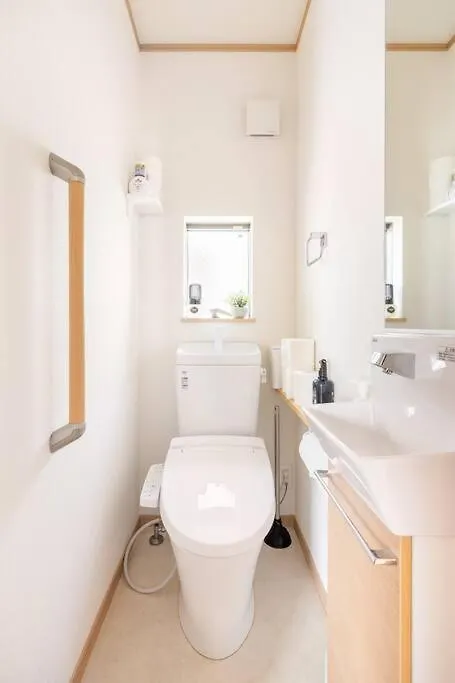 アンドステイ南長崎5丁目 Apartamento Tóquio Japão